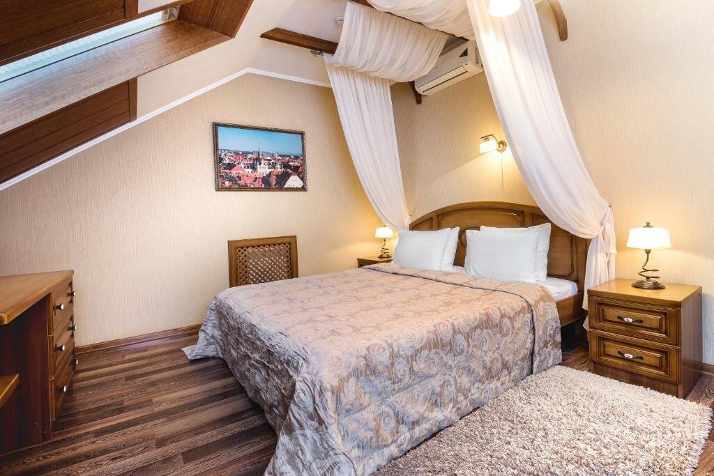 Гостиница Грац Краснодар