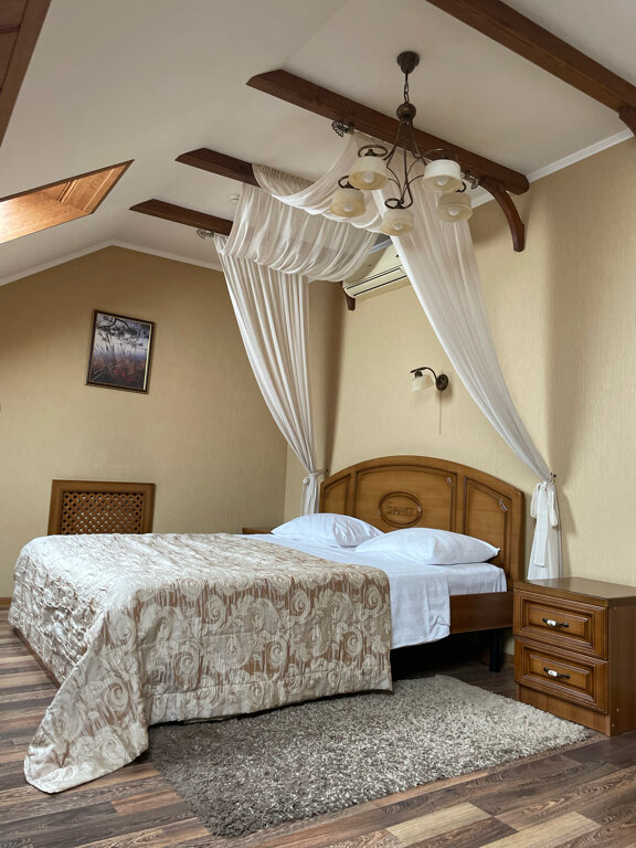 Гостиница Грац Краснодар-129