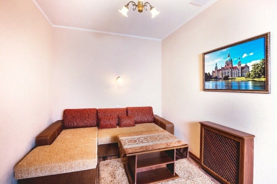 Гостиница Грац Краснодар