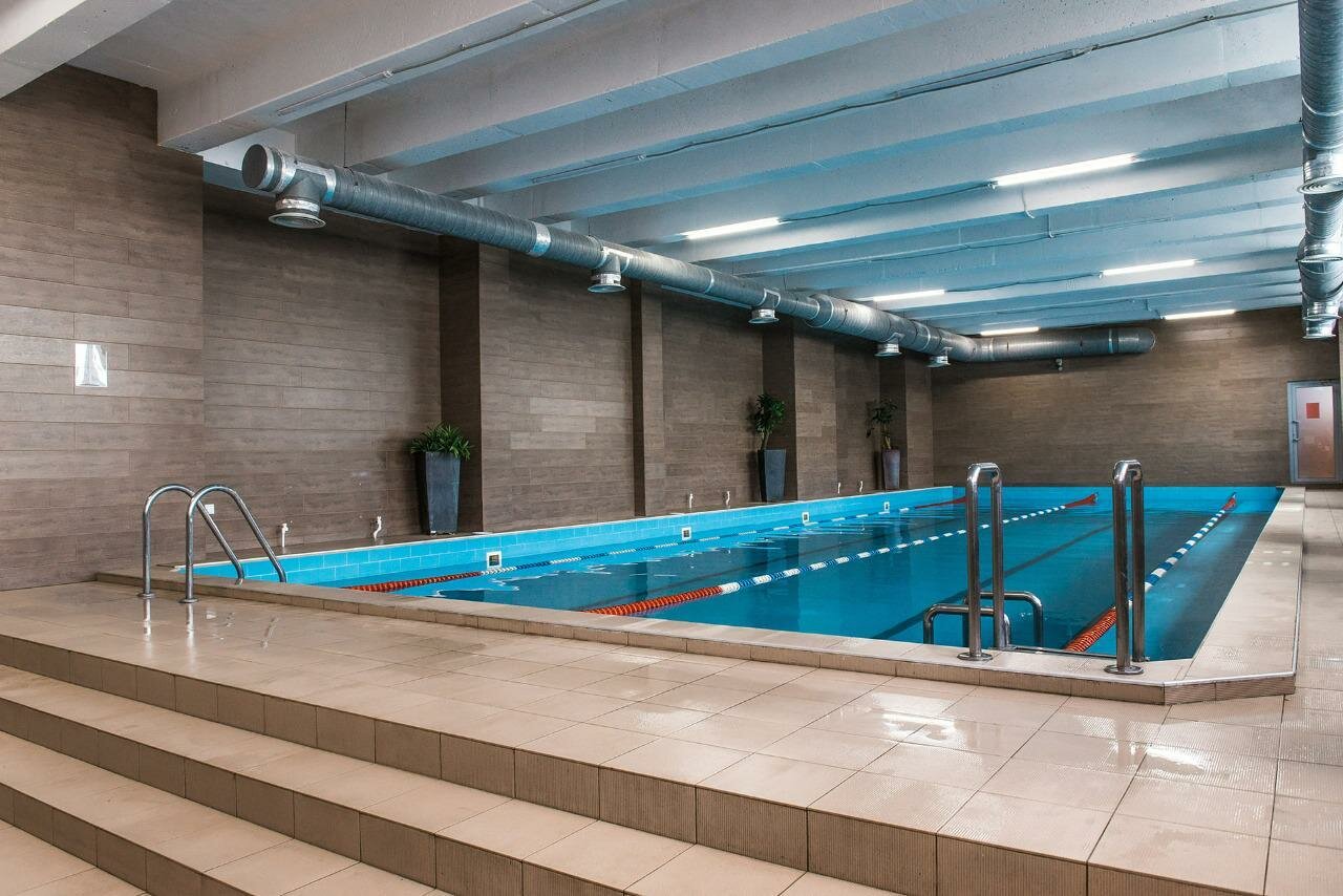 Гостиница Грац Краснодар-35