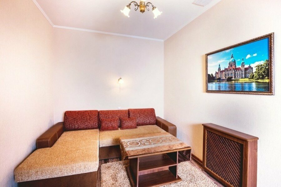 Гостиница Грац Краснодар-75