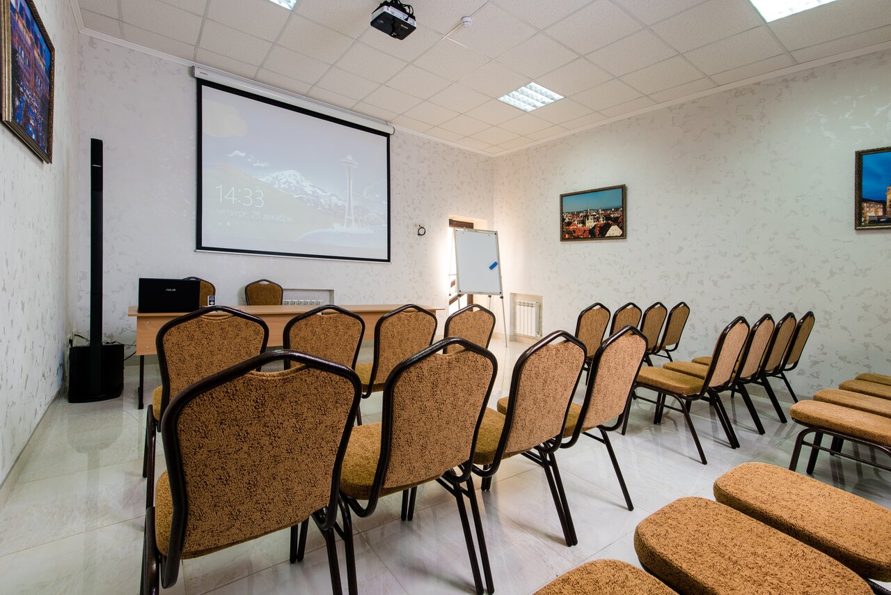 Гостиница Грац Краснодар-155