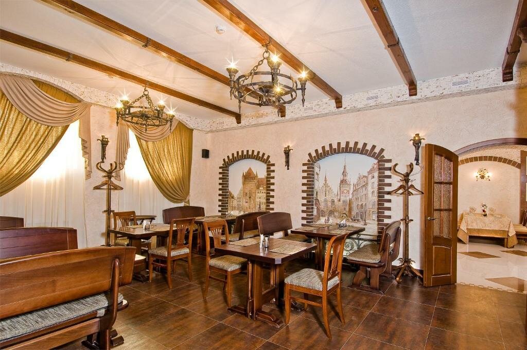 Гостиница Грац Краснодар-78