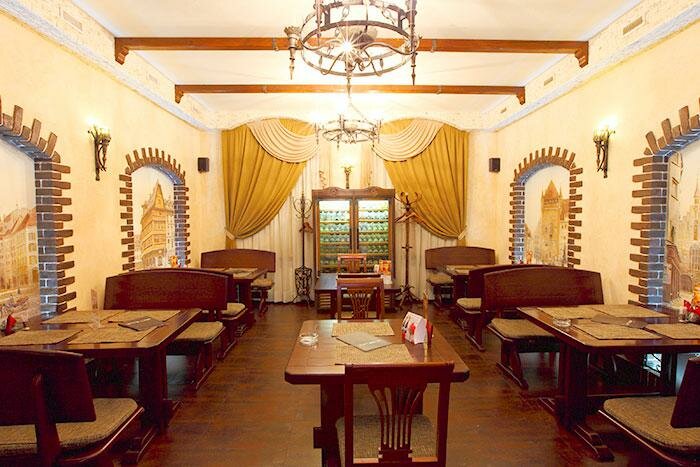 Гостиница Грац Краснодар-43