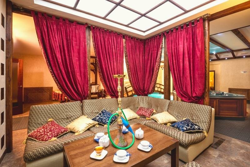 Гостиница Грац Краснодар