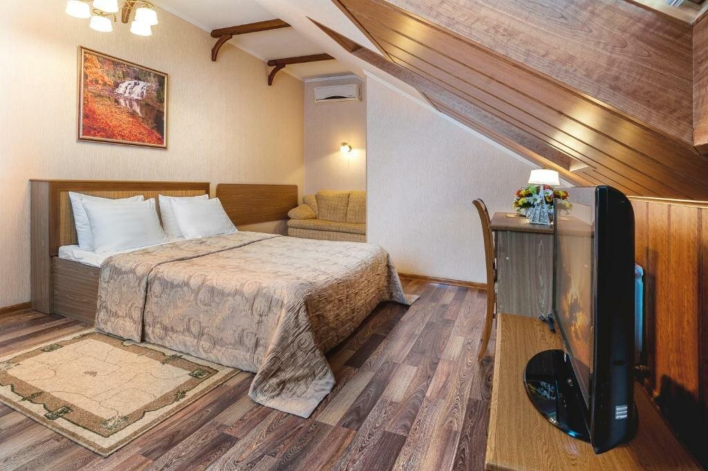 Гостиница Грац Краснодар-112