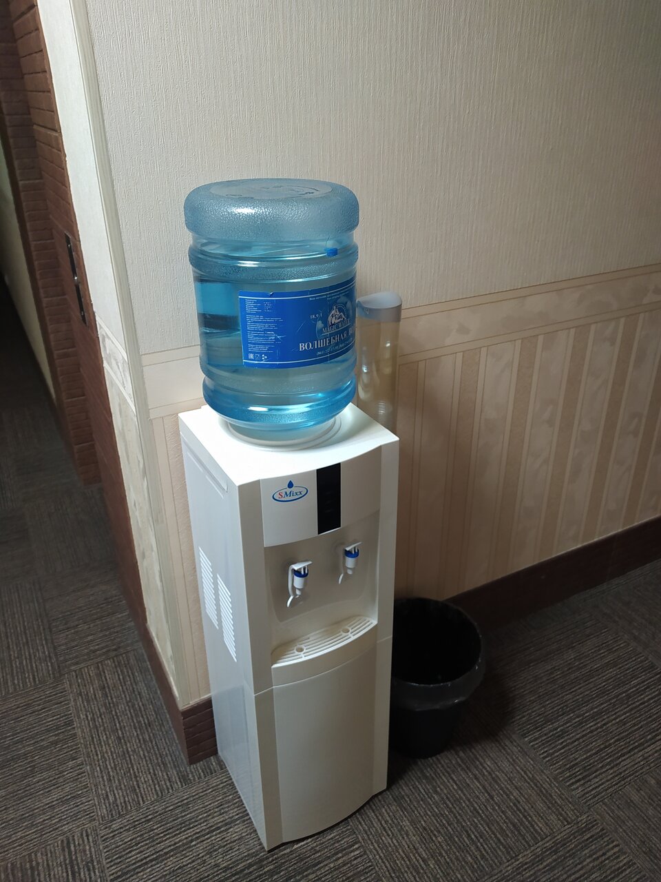 Гостиница Грац Краснодар-133