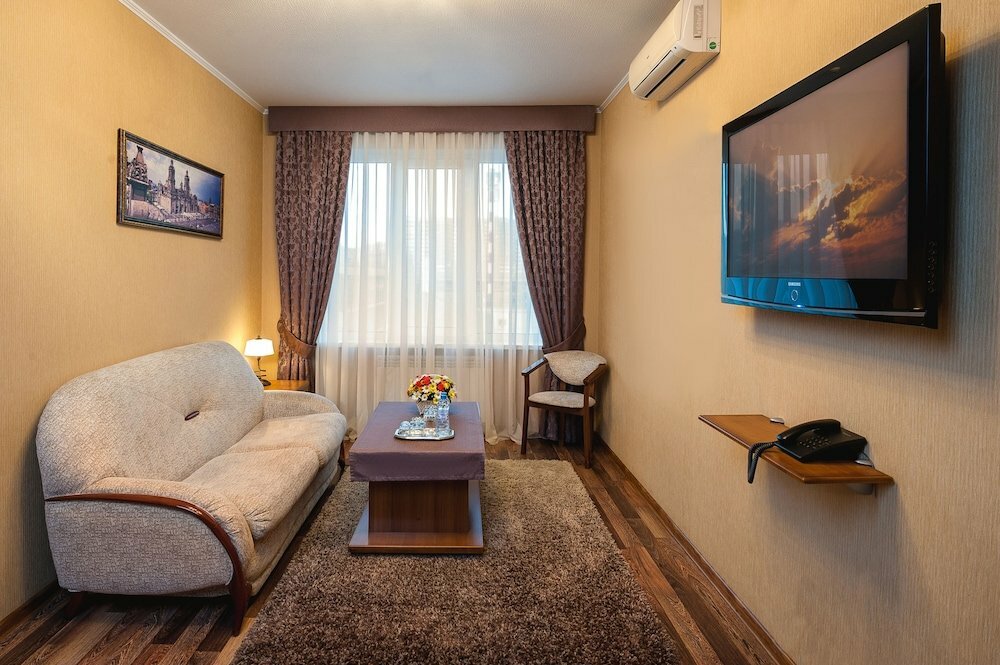 Гостиница Грац Краснодар