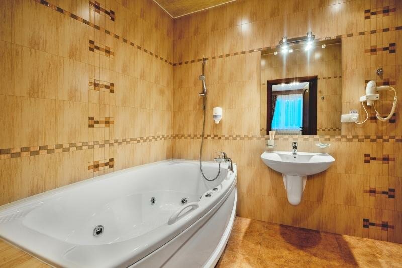 Гостиница Грац Краснодар-66