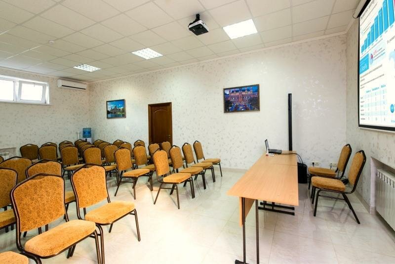 Гостиница Грац Краснодар-67