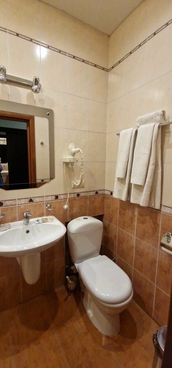 Гостиница Грац Краснодар-156