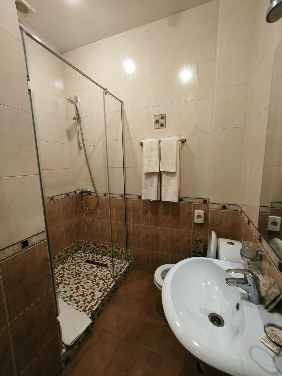 Гостиница Грац Краснодар-141