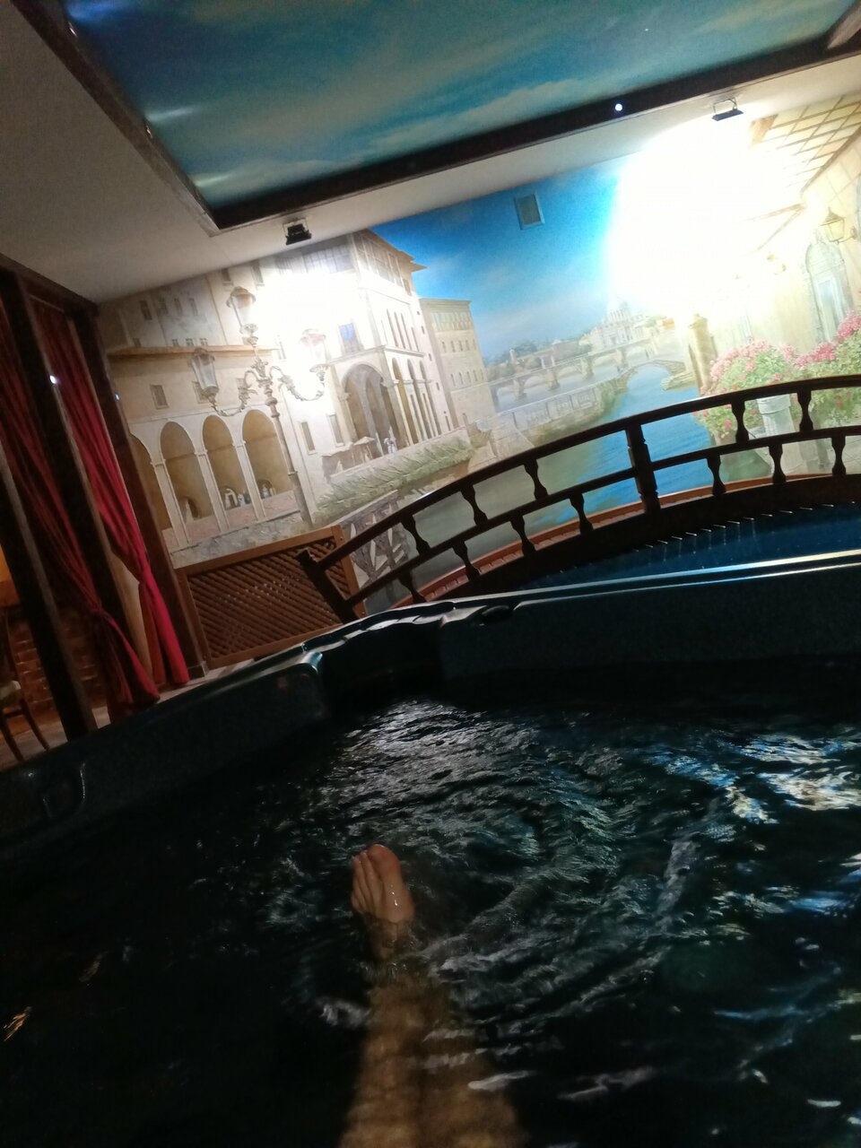 Гостиница Грац Краснодар-136