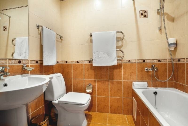 Гостиница Грац Краснодар-100