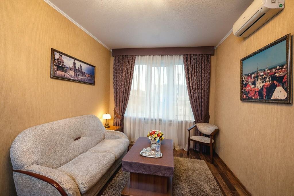 Гостиница Грац Краснодар