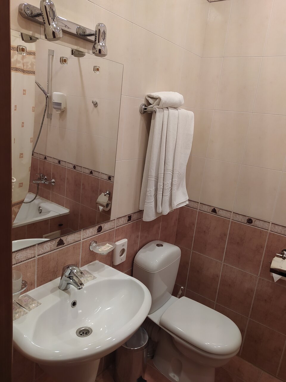 Гостиница Грац Краснодар-152