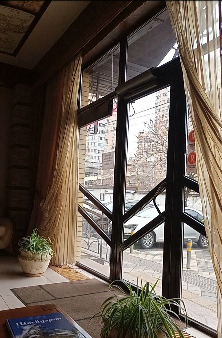 Гостиница Грац Краснодар-135