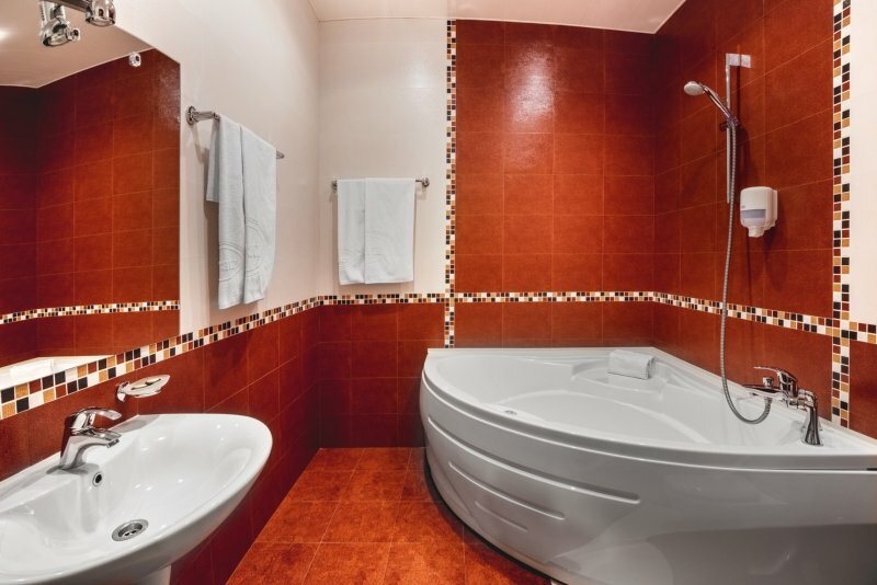 Гостиница Грац Краснодар-36