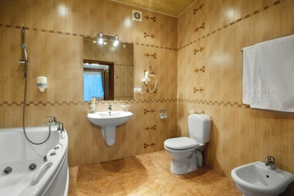 Гостиница Грац Краснодар-109