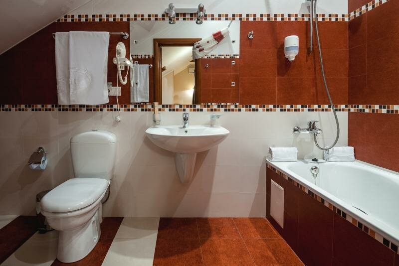 Гостиница Грац Краснодар-87