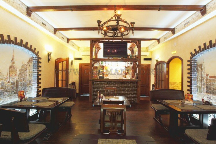 Гостиница Грац Краснодар-10