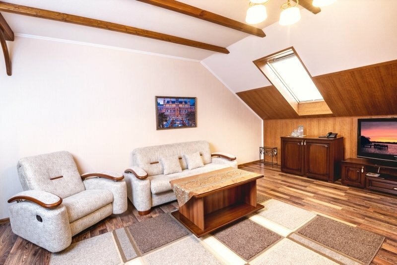 Гостиница Грац Краснодар-110