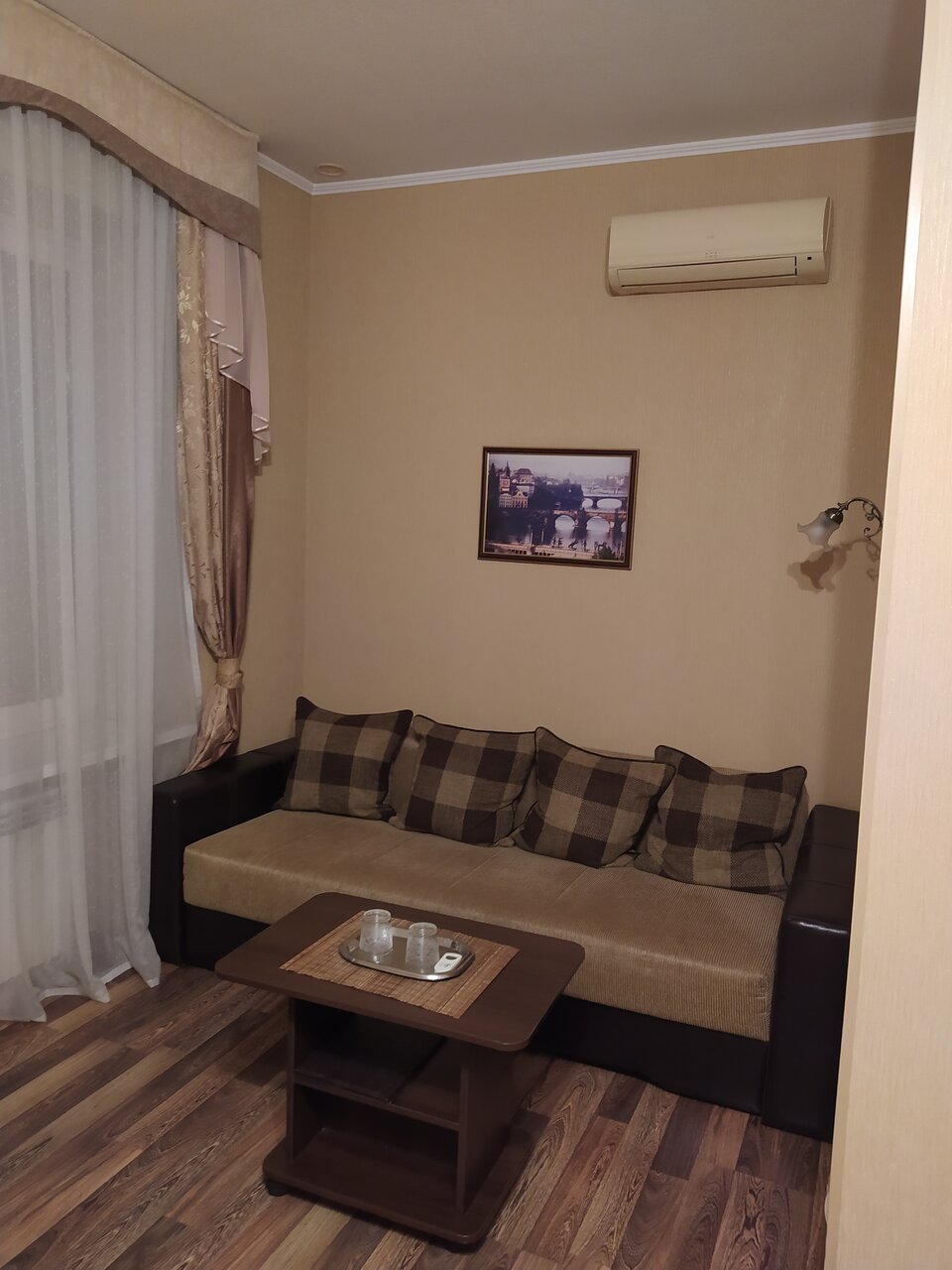 Гостиница Грац Краснодар-145