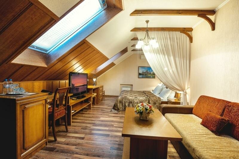 Гостиница Грац Краснодар-103