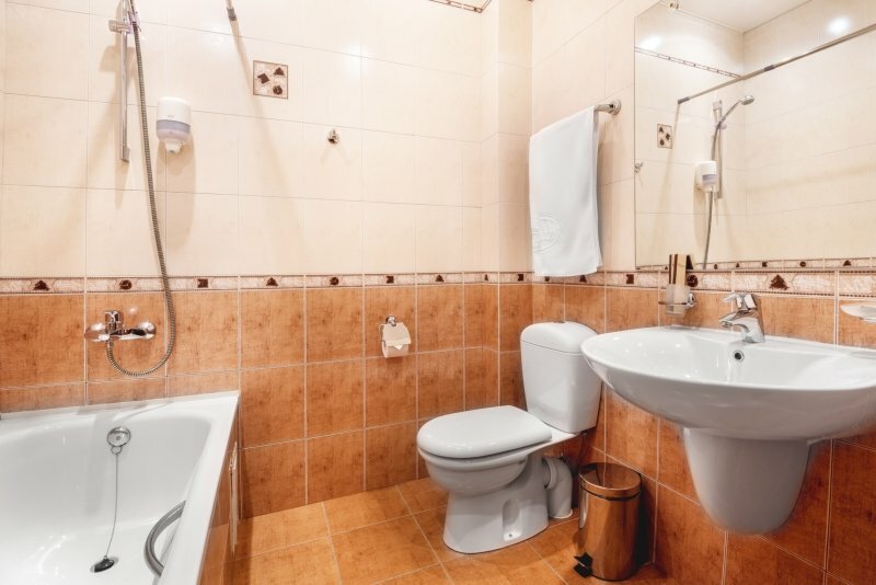 Гостиница Грац Краснодар-121