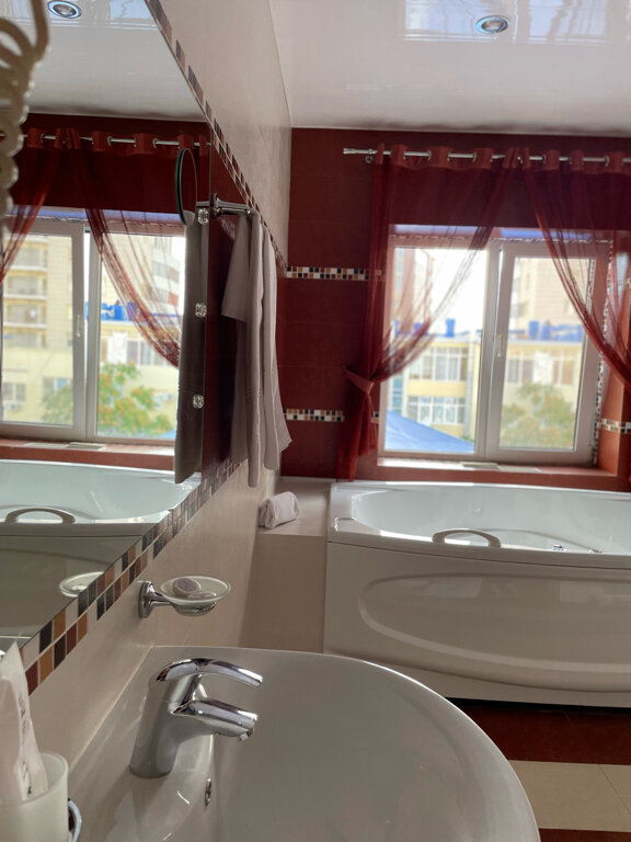 Гостиница Грац Краснодар-132