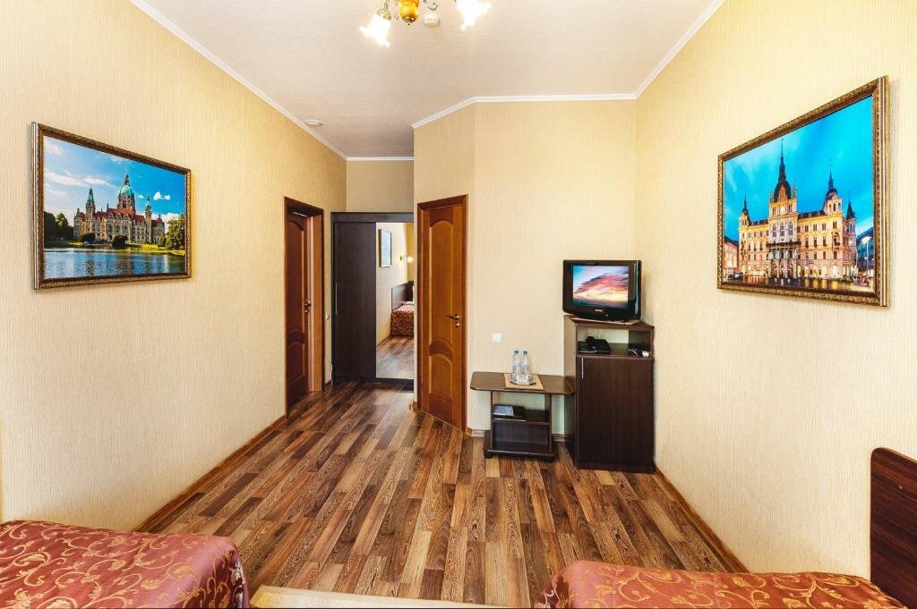 Гостиница Грац Краснодар-113