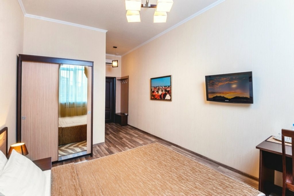 Гостиница Грац Краснодар-52