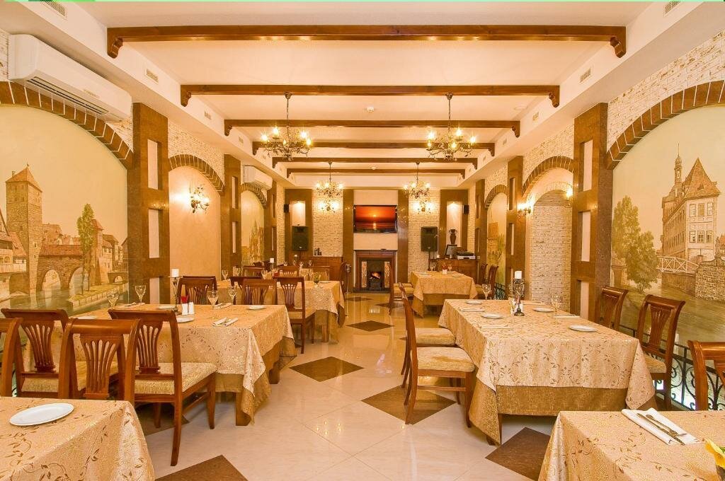 Гостиница Грац Краснодар-91