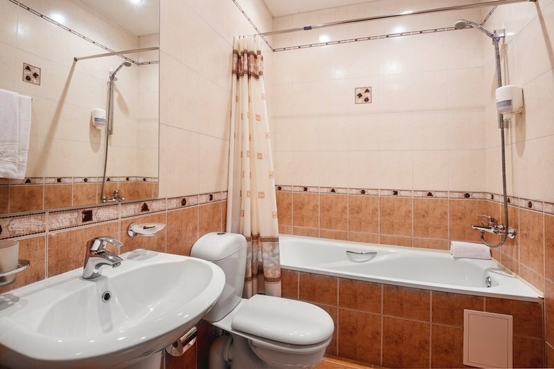 Гостиница Грац Краснодар-13