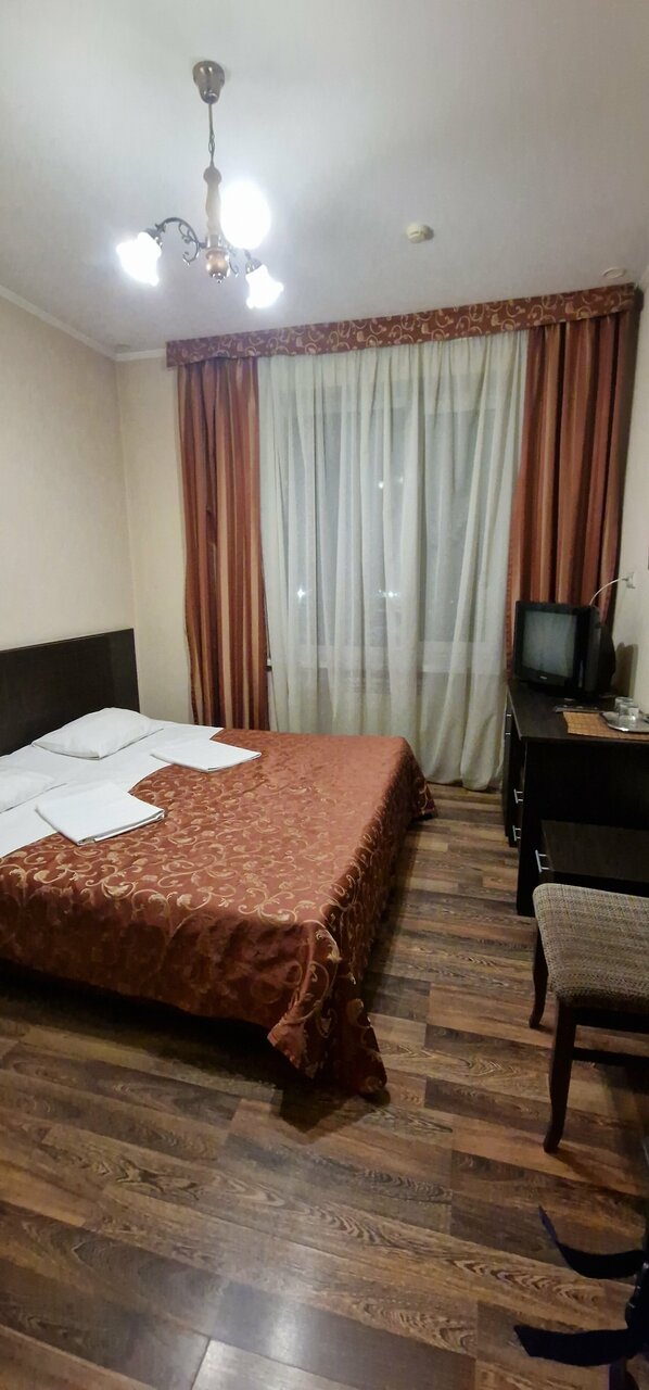 Гостиница Грац Краснодар-154