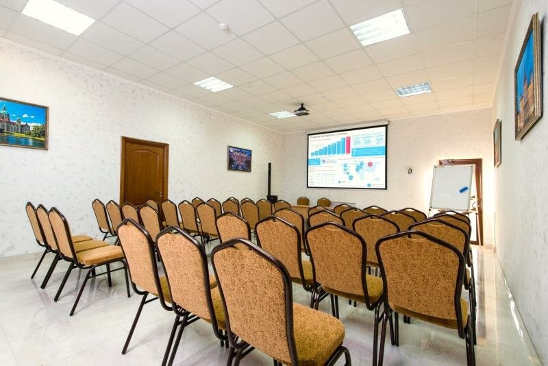 Гостиница Грац Краснодар-125