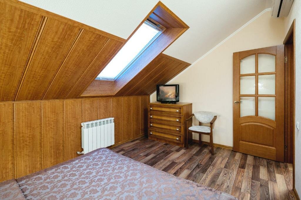 Гостиница Грац Краснодар