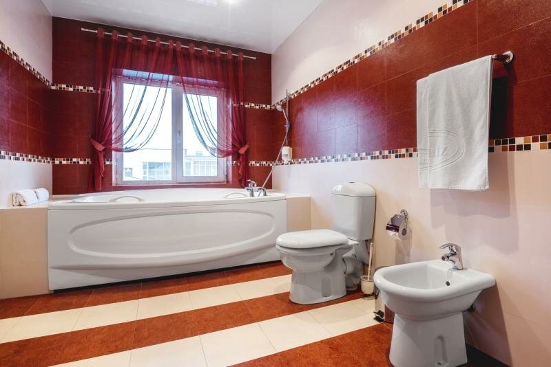 Гостиница Грац Краснодар-60