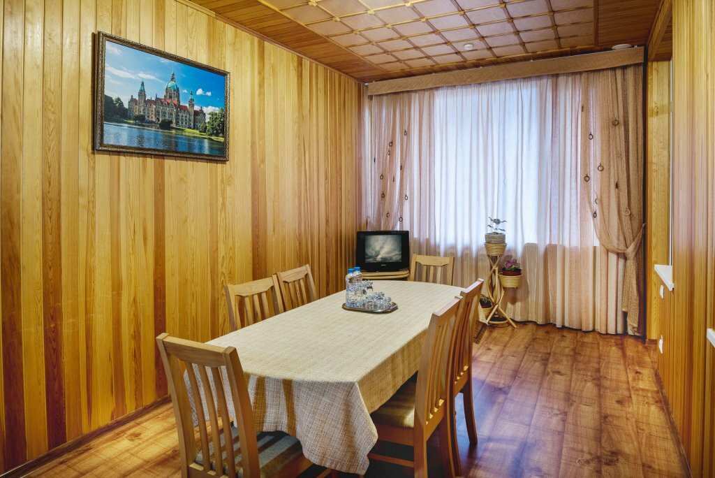 Гостиница Грац Краснодар