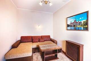 Гостиница Грац Краснодар Люкс-3