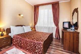 Гостиница Грац Краснодар Стандартный двухместный номер с 1 кроватью-1