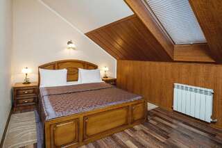 Гостиница Грац Краснодар Люкс с 2 спальнями-4