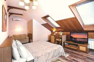 Гостиница Грац Краснодар Джуниор сюит-2