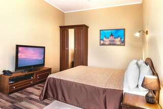 Гостиница Грац Краснодар Люкс-1