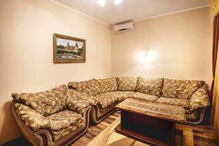 Гостиница Грац Краснодар Люкс-2