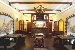 Гостиница Грац Краснодар-6