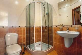 Гостиница Грац Краснодар Стандарт твин-2