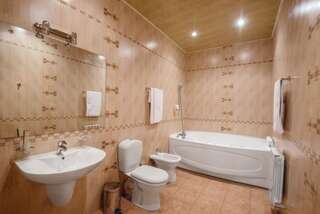 Гостиница Грац Краснодар Люкс-4