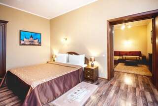 Гостиница Грац Краснодар Люкс-2