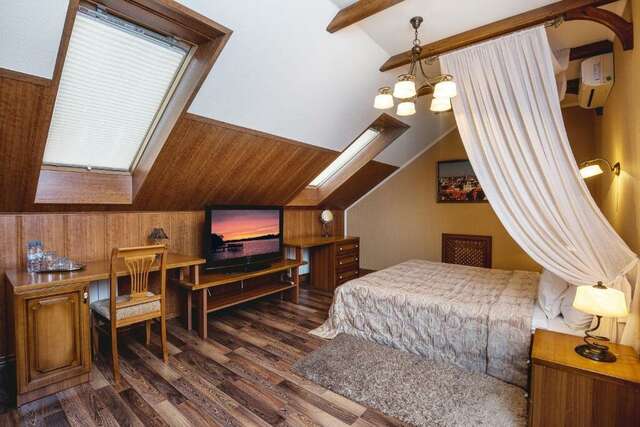 Гостиница Грац Краснодар-95